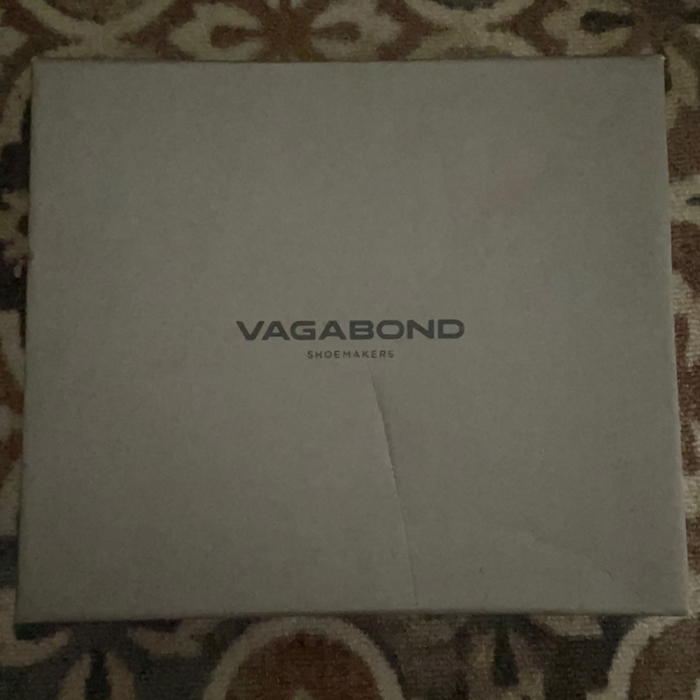 Vagabond Kenova Milkshake